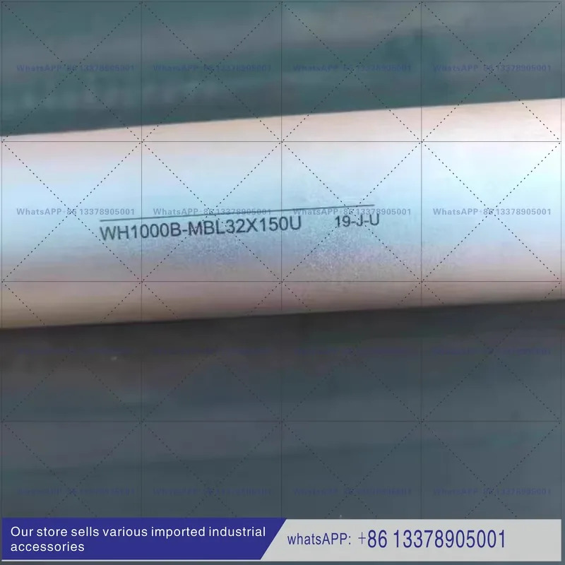 샌더 코드 블랭크 실린더 WH1000B-MBL32X150Ux175x200U ZY2046C2374C