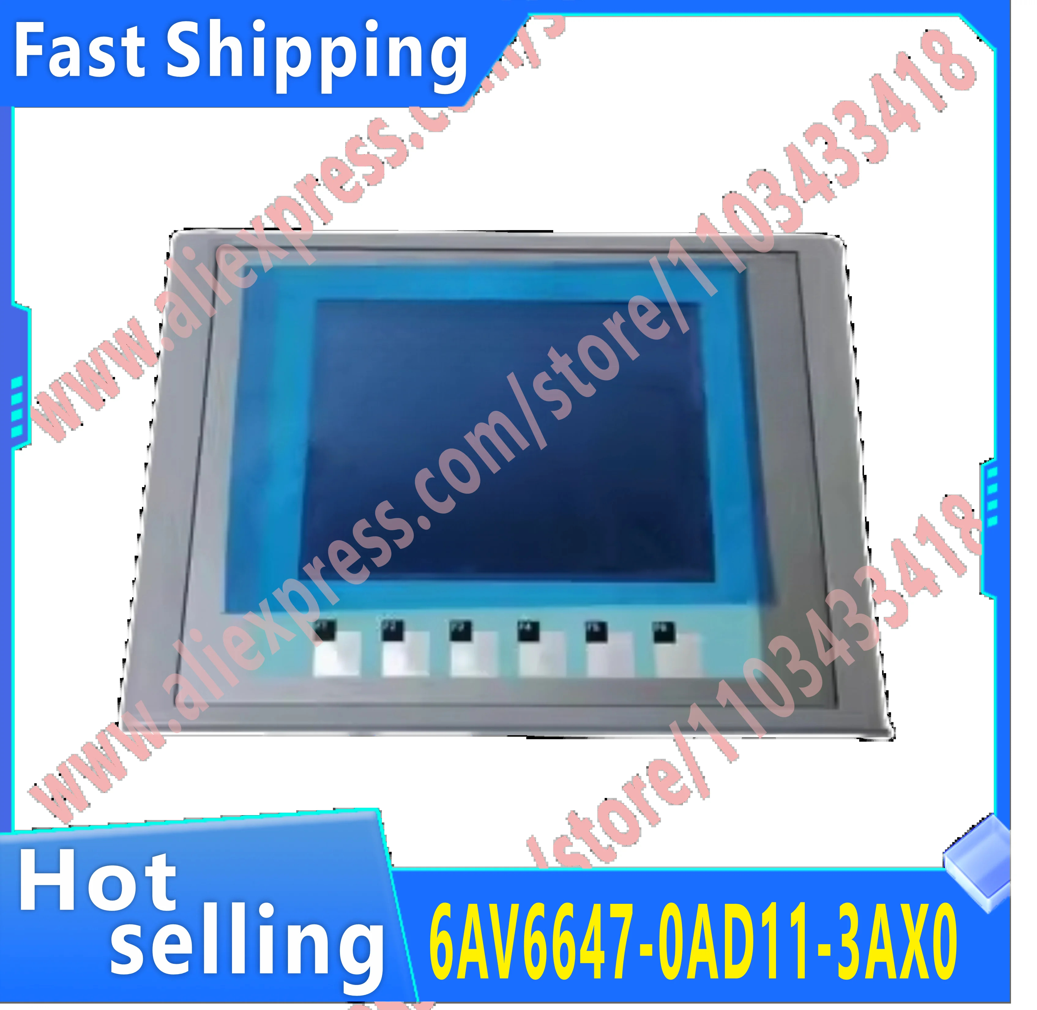 원본 66647-0AD11-3AX0 터치 스크린