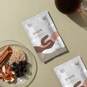 장어즙 100ml 30포 진액 엑기스 맛있게 먹은 솔직 후기 - 상품 이미지 4