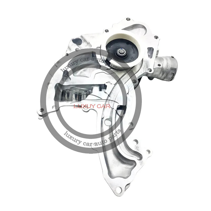 메르세데스 M157 W231 R231 SL63 G65 G63 G55 E63 A1572000107 워터 펌프적가능
