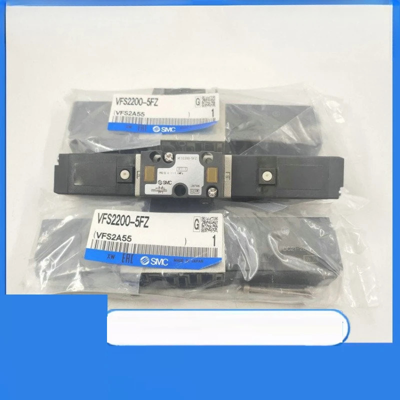 VZS2550-5FZ SMC 신형 플매트 카펫 러그솔레노이드 밸브 부품