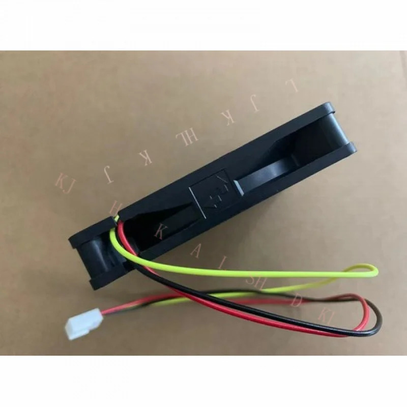 NMB-MAT 24V DC 0.16A 냉각팬 A90L-0001-0422 80x80x15MMN 3106KL-05W-B59