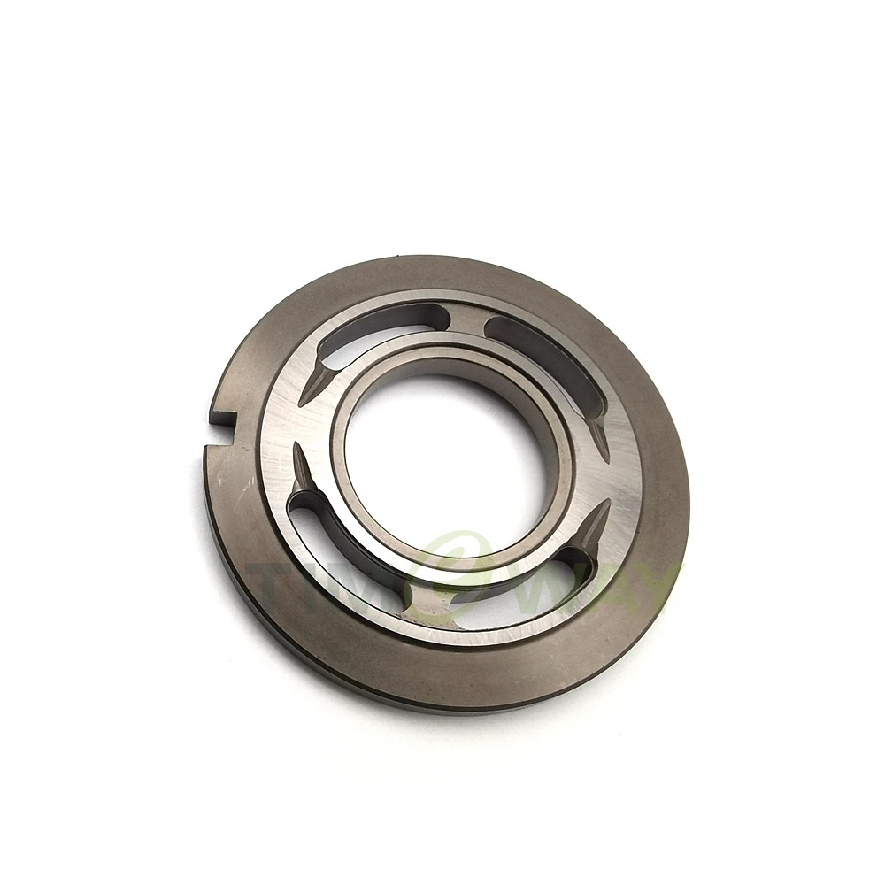 수리 Rexroth 펌프밸브 플레이트 A4VG40/32 시리즈 유압 펌프 부품