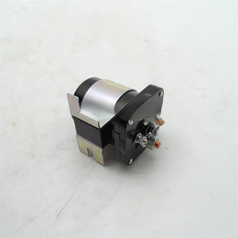 공장 직송 586-105111-3 12V 솔레노이드 밸브 화이트 로저스 기계 부품용