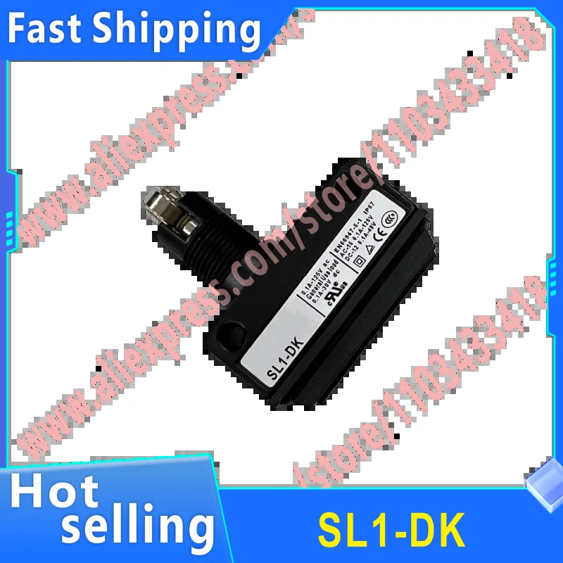 SL1-BK SL1-DK SL1-K SL1-DC SL1-AC SL1-BC 마이크로 리미트 스위치 신