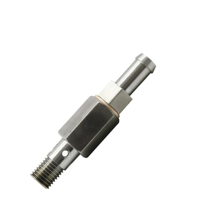 Caterpillar E320D 커먼 레일 밸브 3109537 310-9537 32F61-10050 C6.6 C6.4 C4.2 엔진