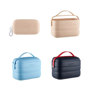 베리피아 아쿠아팟 수영 가방 방수 스윔백 수영장 목욕 화장품 파우치 물놀... 운동러 솔직 후기 | 실사용 리뷰 - 상품 이미지 3