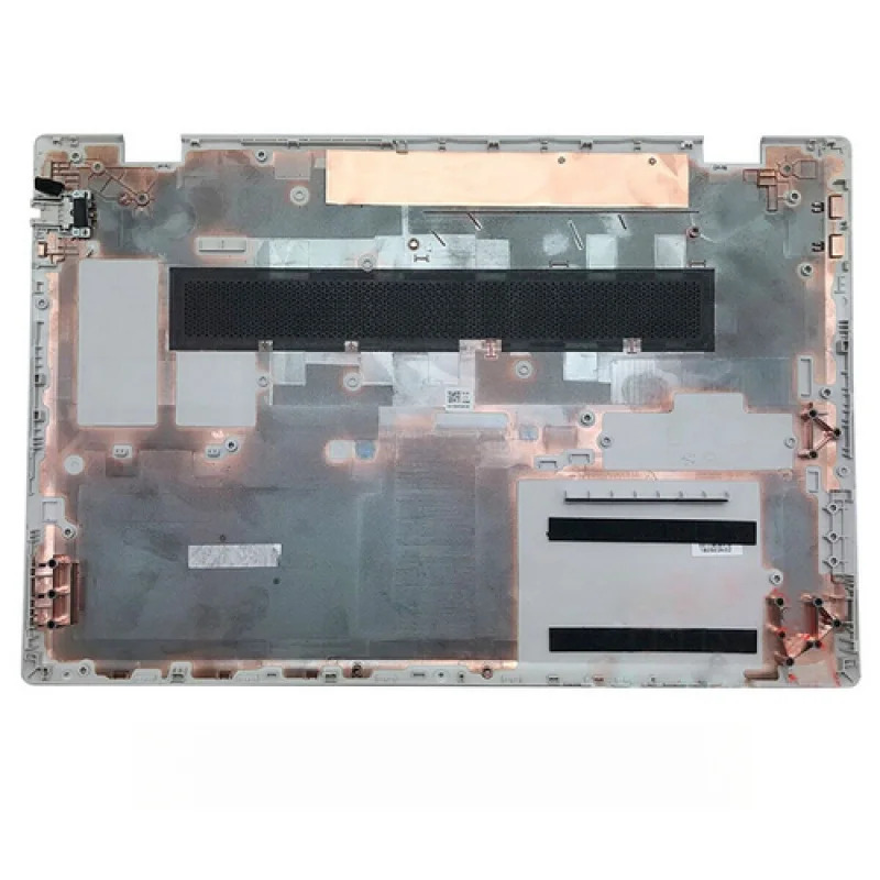 hp호환 파빌리온 15-CS 15-CW TPN-Q208 Q210 시리즈 하단 케이스 커버 하부 실버새