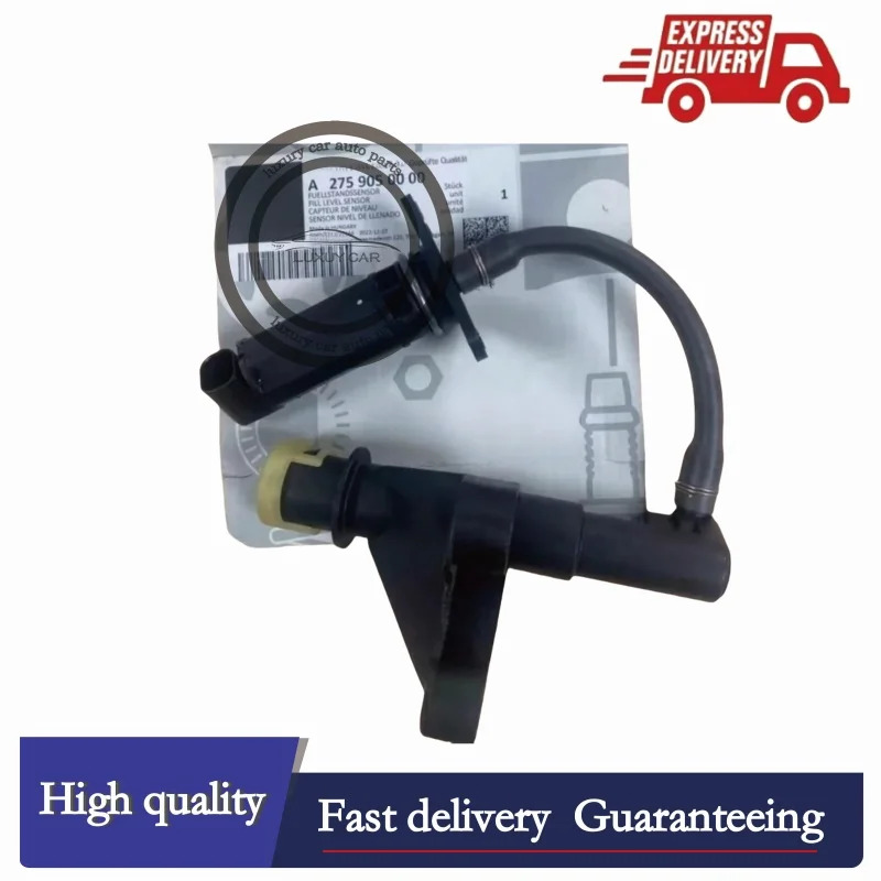 메르세데스-벤츠호환 M285 M275 S65 AMG W221 S600 W220 A적2759050000 A 0061532728 0041535328 오일 레벨 센서