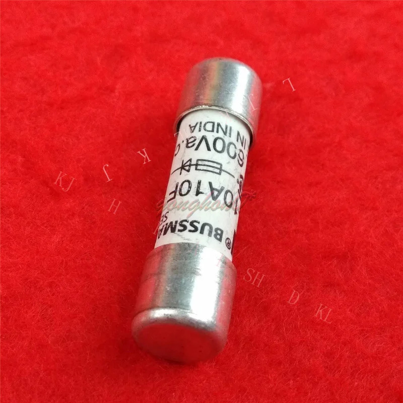 NN FWC-10A10F 퓨즈 FWC 10A 600Vac/400Vdcxib