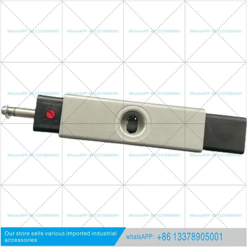 솔레노이드 밸브 V63D413A-A212JV63D417A-213J