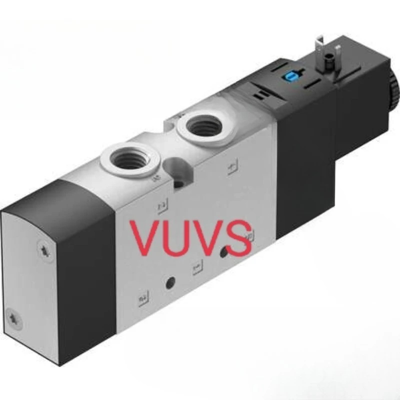 FESTO Festo 솔레노이드 밸브 VUVS-L30-M32C-AZD-G38-F8-1C1 575569부품