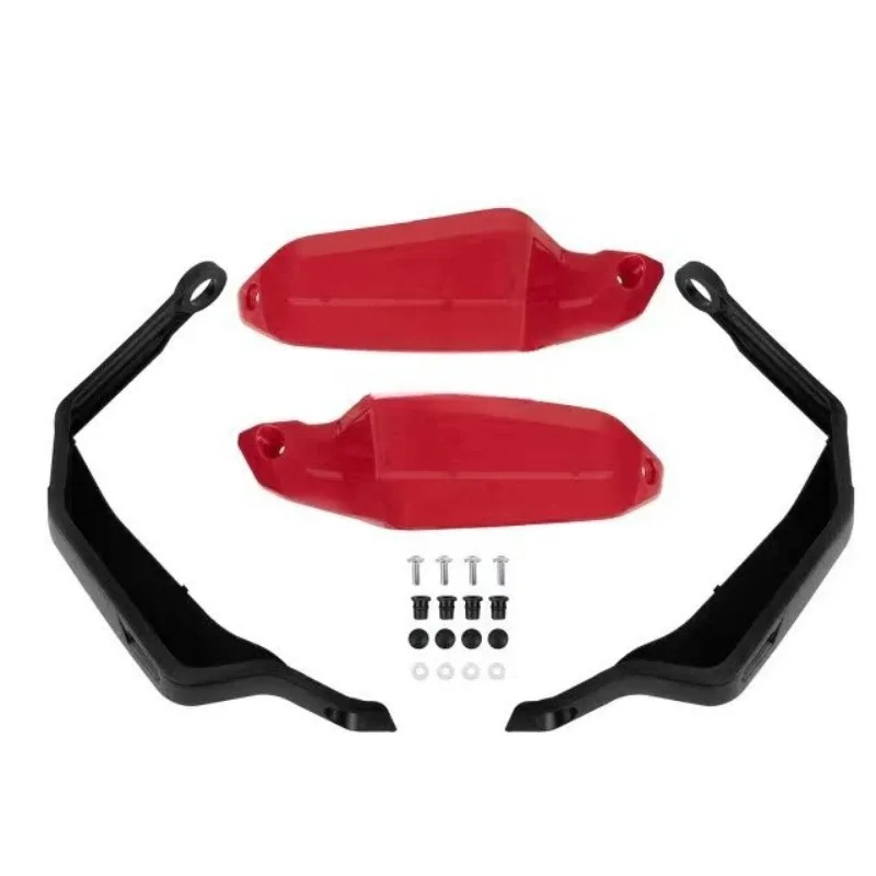 혼다호환 아프리카 더블 실린더 CRF1100L/ADV 20-2식 순정 핸드 가드 윈드쉴드 부품