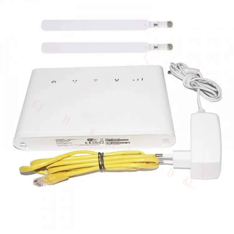화웨이호환 언락 B310s-22 CAT4 CPE 라우터 150Mbps 밴드 4G LTE B1/B3/B7/B8/b38
