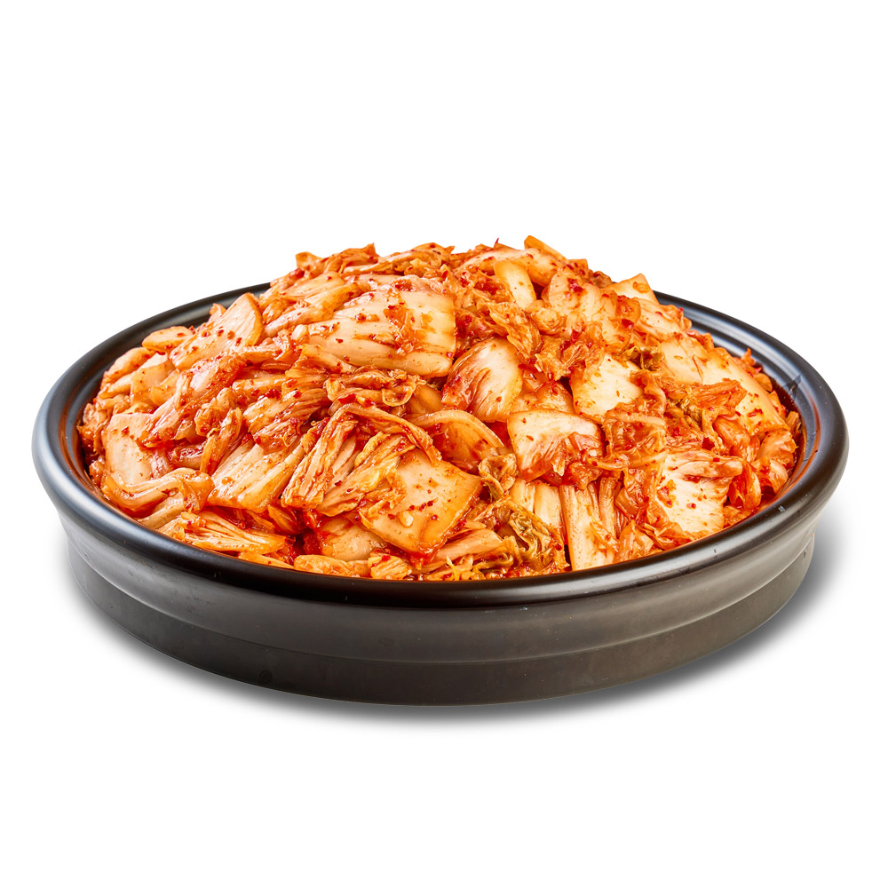 해남 배추 국산 우리 농산물로 만든 전통 방식 저온 숙성 썰은 맛김치 10Kg - 상품 이미지