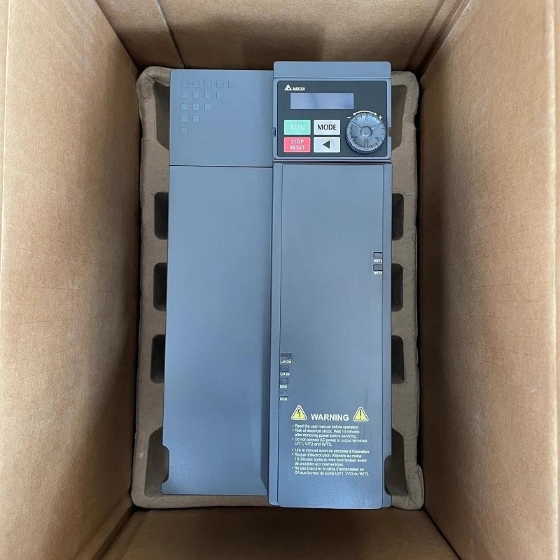 델타 인버터 VFD25AMH43ANSAA부품