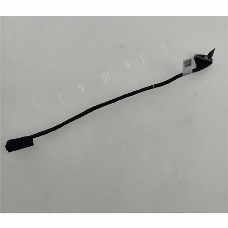 N 델 래티튜드 E5450 5450 배터리 전원 충전 케이블 08X9RD DC02001YJ00