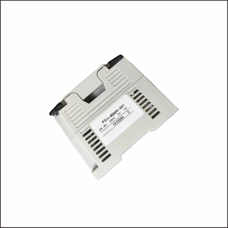 FX1N-60MR-001 FX1N-60MR-DS PLC 모듈 신 오리지널