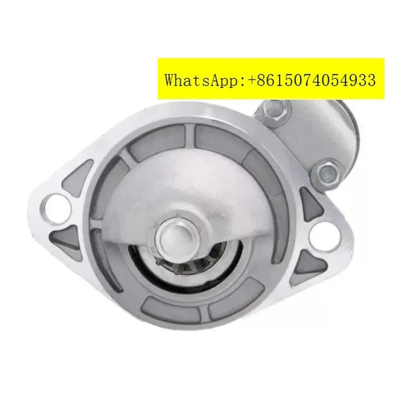 양마 구명정 시동 모터 S114-815 S114-817A