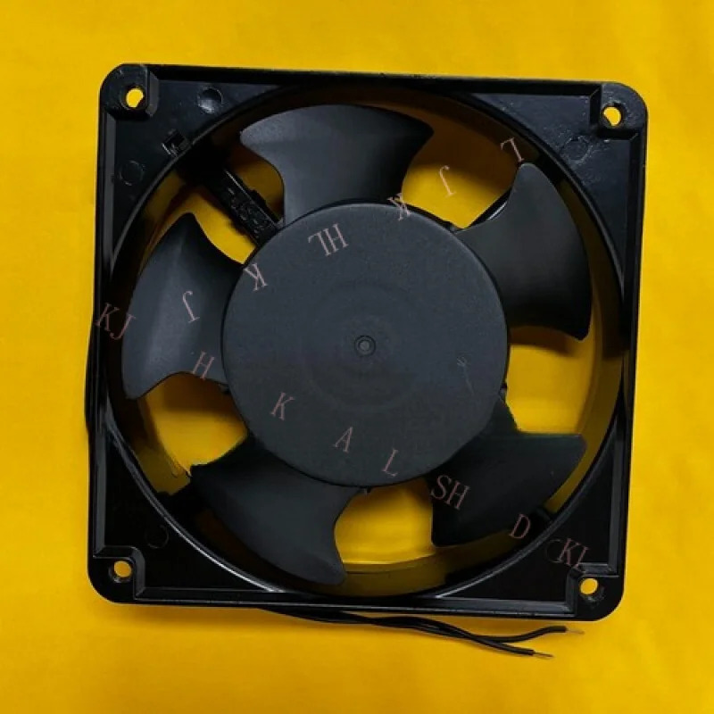 N FOR FENGDA FF FD12038A1HS 110-120V 0.24/0.21A 120x38MM 에어 냉각팬