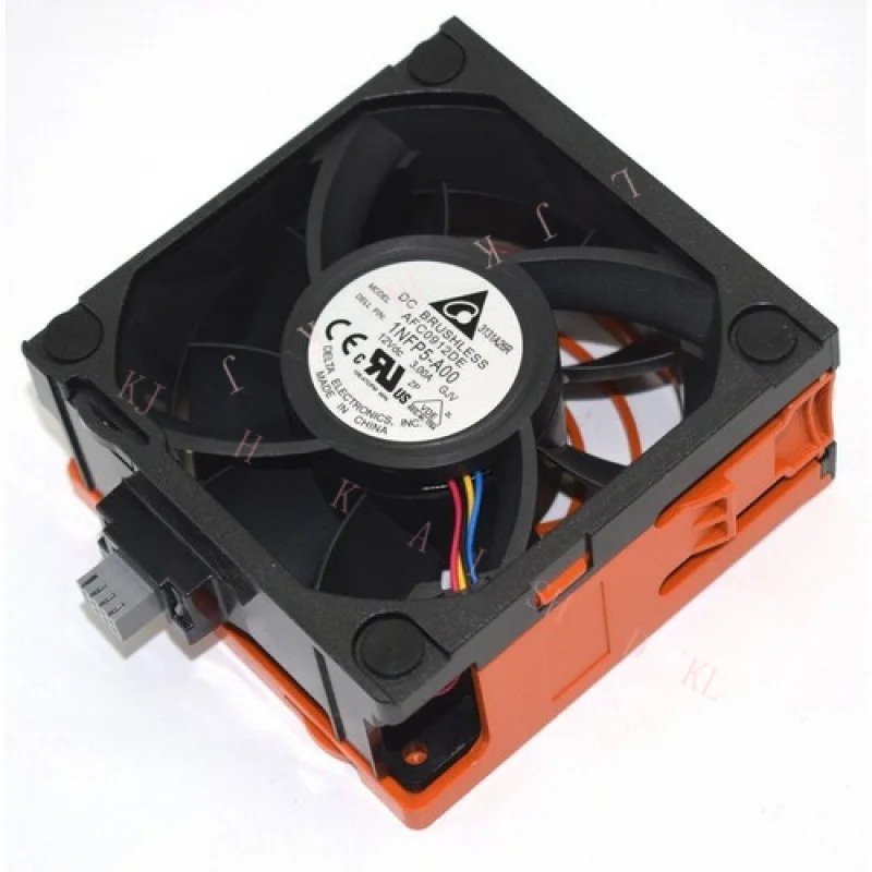 N 델 파워엣지 T550 표준 냉각팬 DC12V 0F457 00F457신