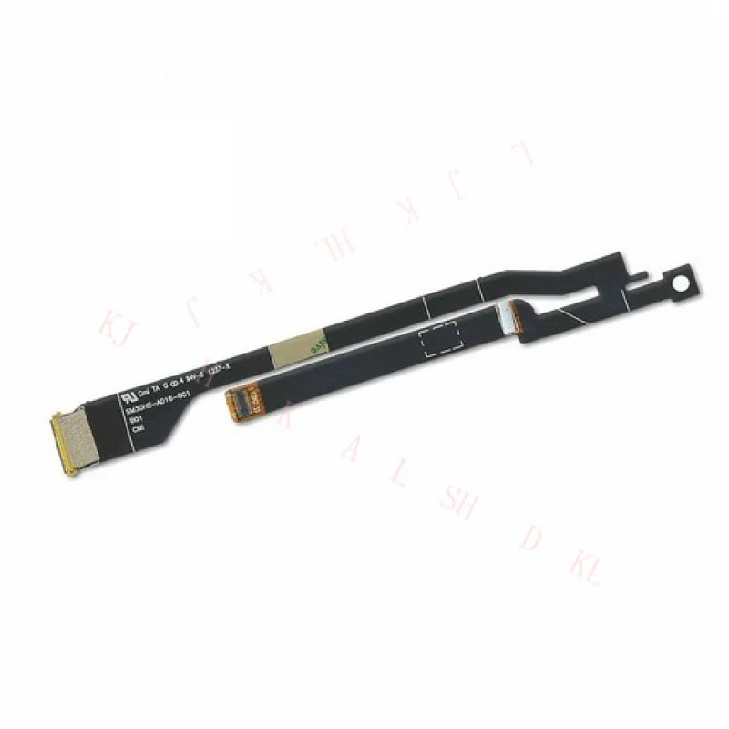 N Acer Aspire Hummingbird S3-951 S3-391 S3-371 MS2346 LCD 플렉스 비디오 케이블 SM30HS-A016-001기능