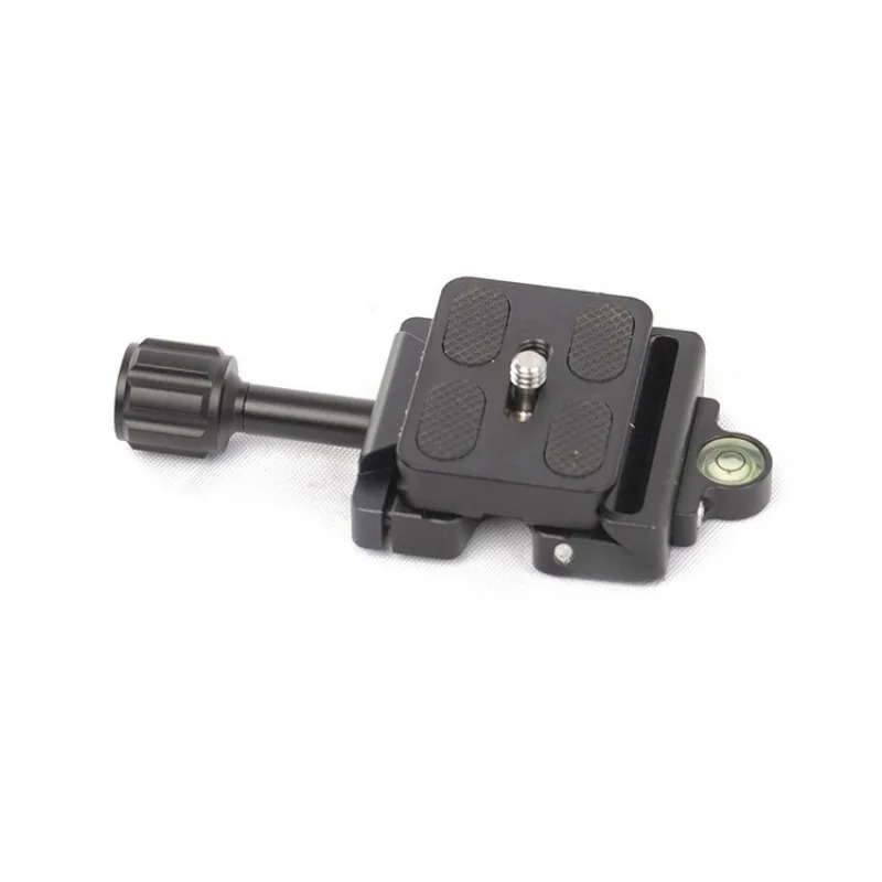 3-in-1 퀵 마운트 시트부품 Yaga 사양 Manfrotto 410 200PL-14 RC2