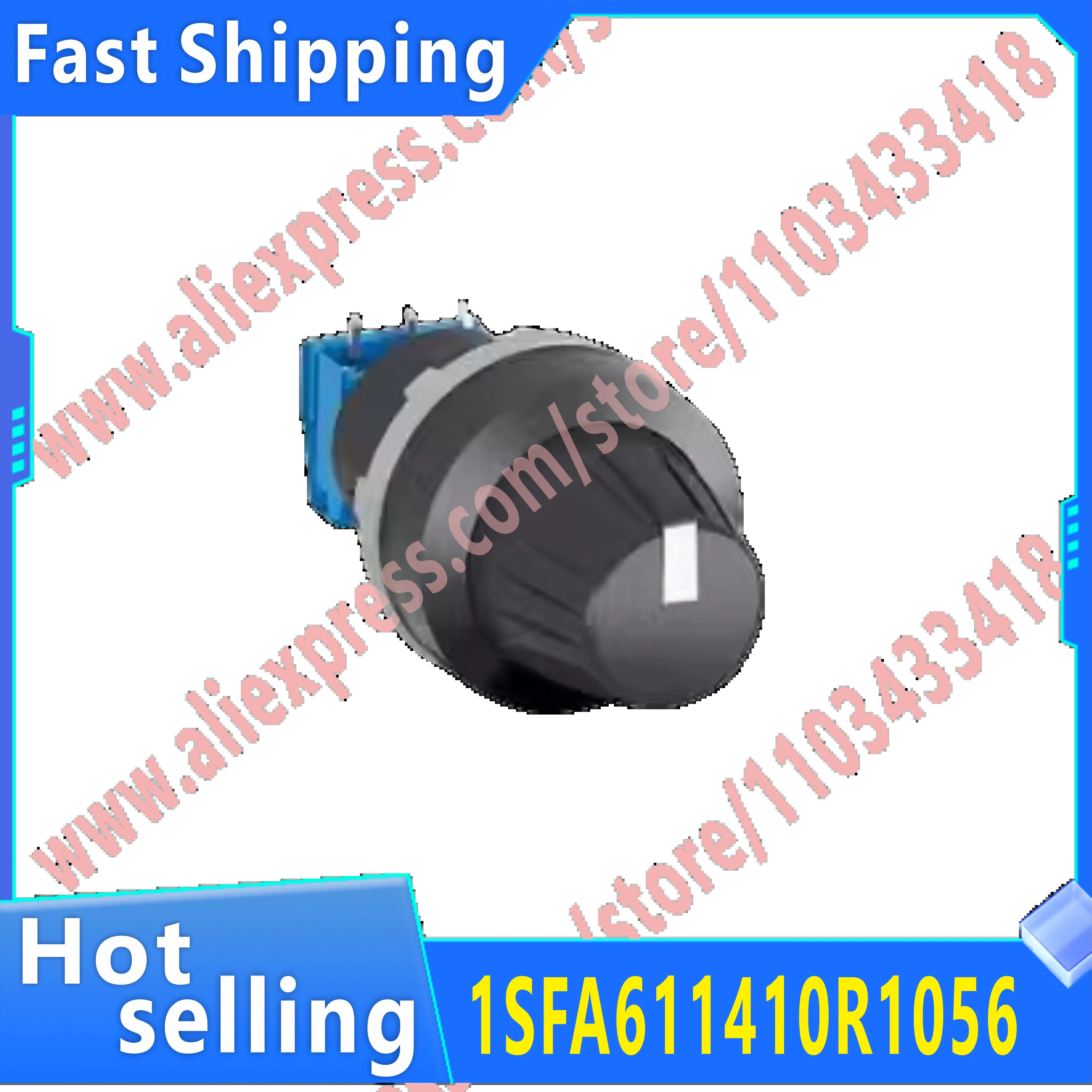 오리지널 1SFA611410R1056 전위차계