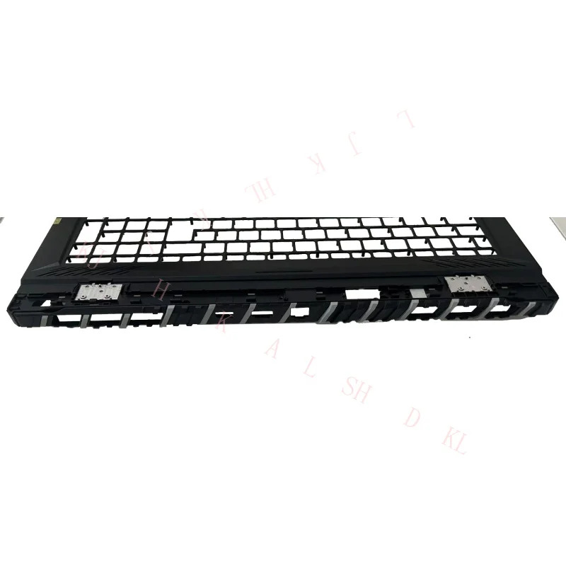 MSI 18Ultra Titan 18HX 단 케이스 팜레스트 커버 블랙 307822C231기능