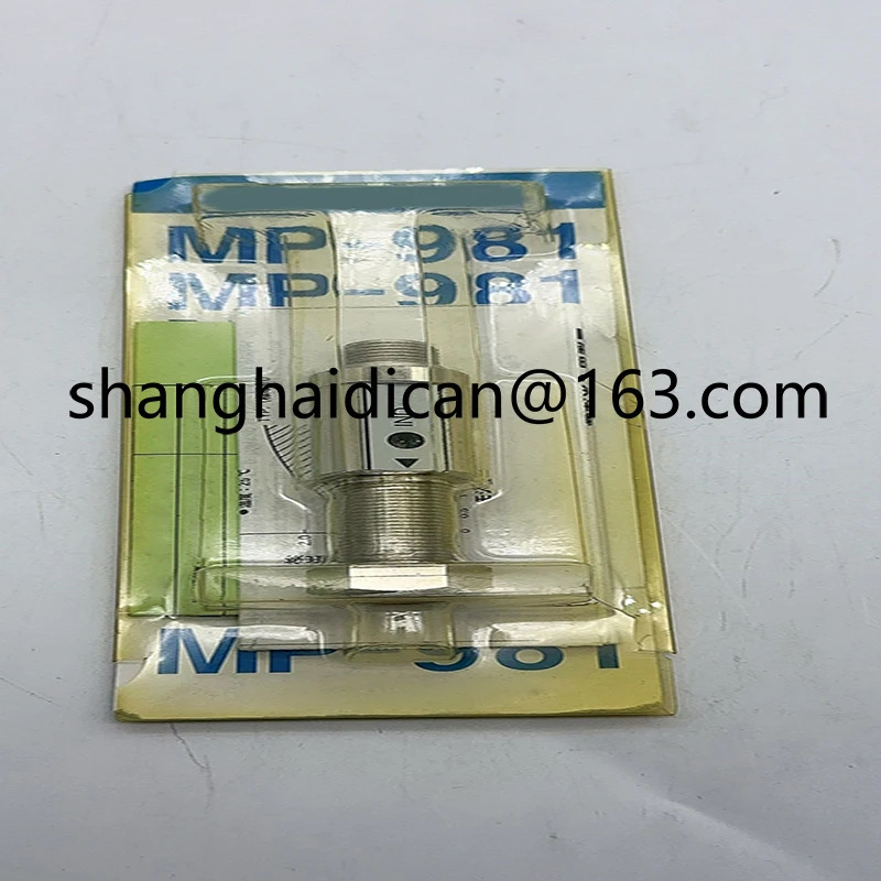 MP-981 마그네토 전기 속도 센서