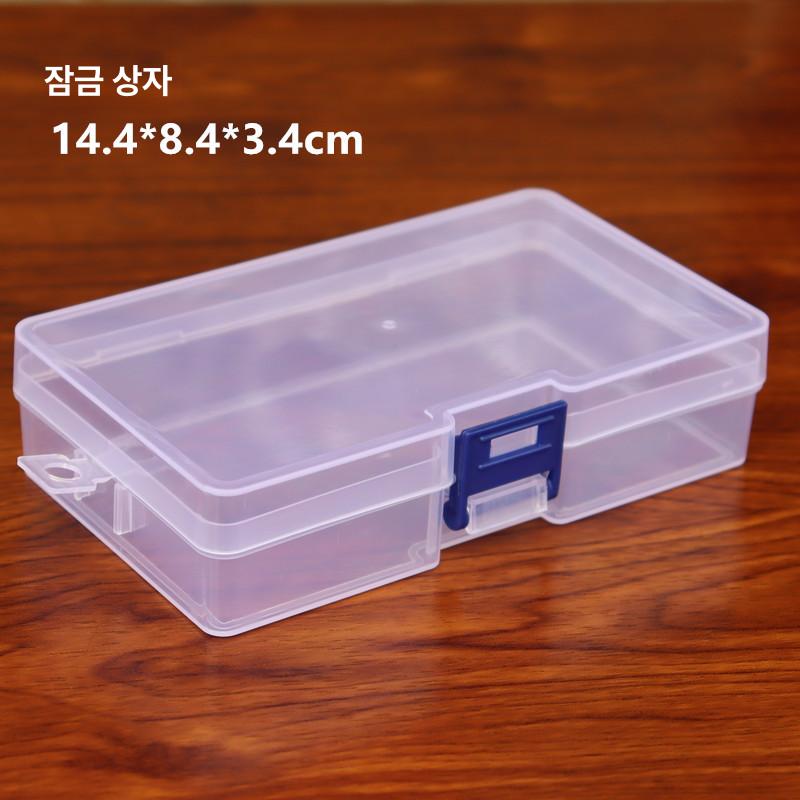 마사지 지압봉 삼지창 스테인리스 금속 포크형 괄사봉 원형 전신 림프순환 자석 테라피 POSHI 시계 상자 - 상세 이미지 3