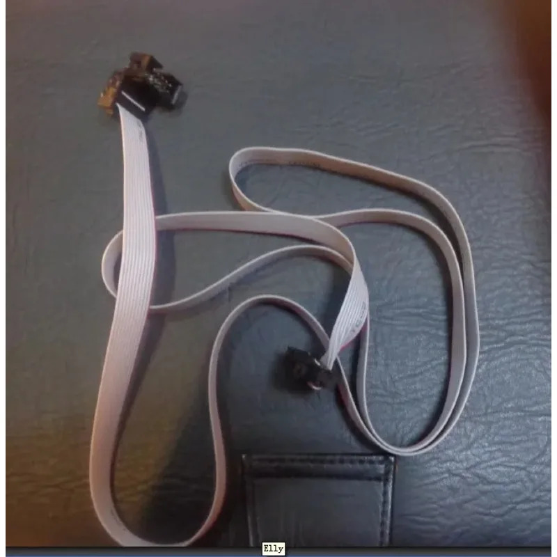 LC-M02E LC-M2E VFD-M 인버터 패널 연장 케이블 EG1010