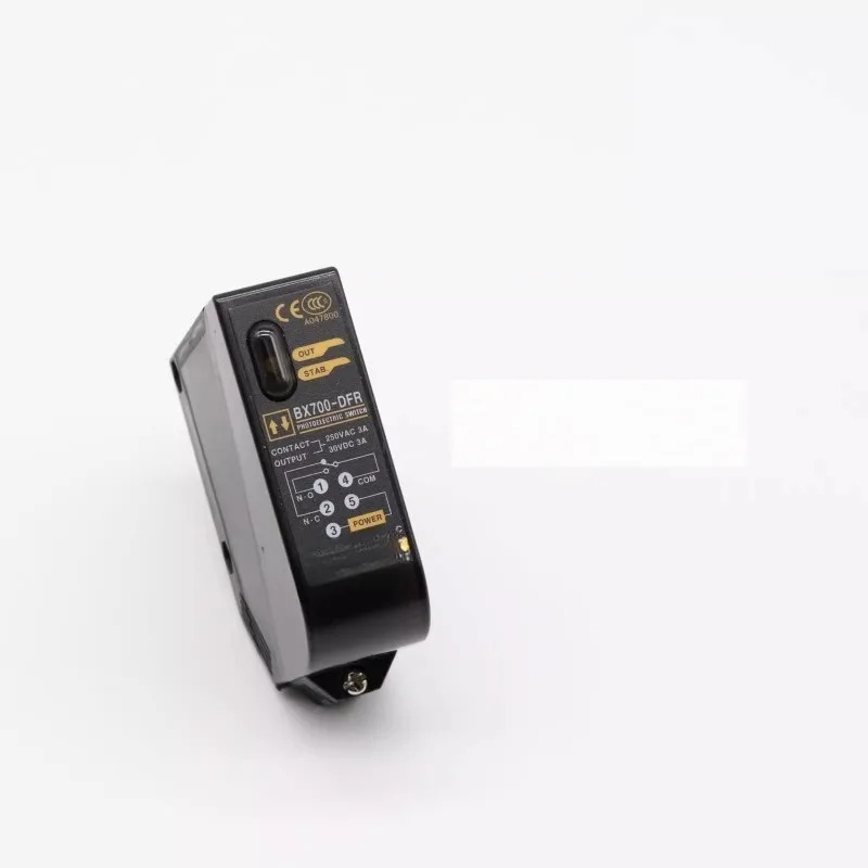 Aotonix 광전오픈 라이트 BX700-DFR 광전센서 BX700-DDT부품