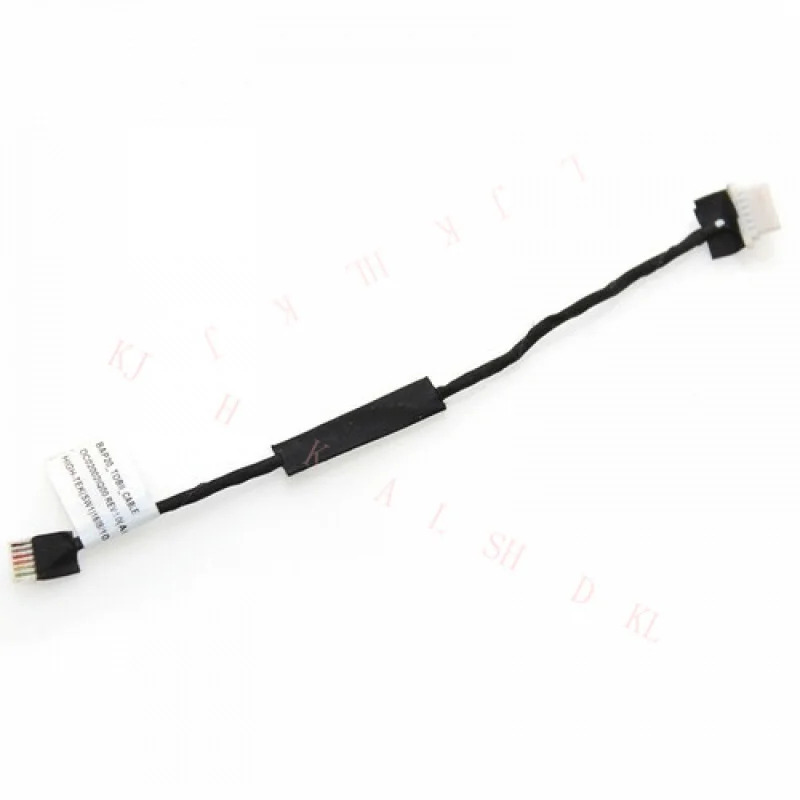 N KRHCC 델 에일리언웨어 17 R4 CN-0KRHCC DC02002IQ00 토비 트래커 케이블새