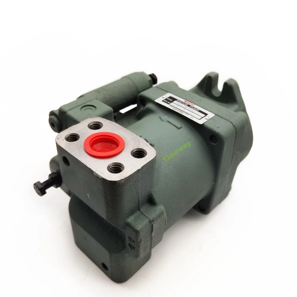 PVS-1B 산업유압 펌프 PVS-1B-22N0-12 PVS-1B-22N1-12 PVS-1B-22N2-12 PVS-1B-22N3-12 축 피스톤