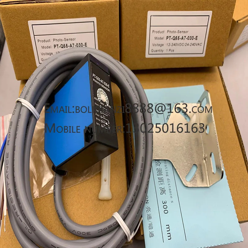 PT-Q55-A7-030 PT-Q50-A3-030 PT-Q50-A1-030 PT-Q50S-A3-030 PT-H18S-L1-080-S PT-H18S-L3-080-S 오리지널 유도