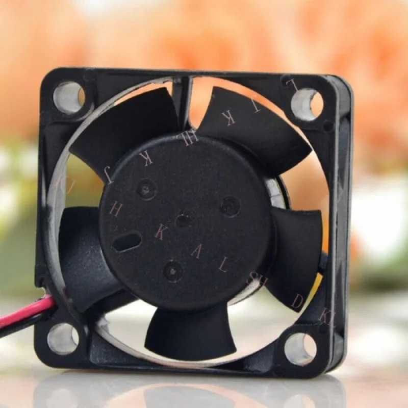 델타N 30x30x10mm 신품형 AFB0312HA 냉각팬 12V 0.15A 3핀 서버 사각형