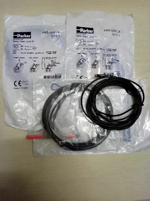 자석 스위치 P8S-GRFLX