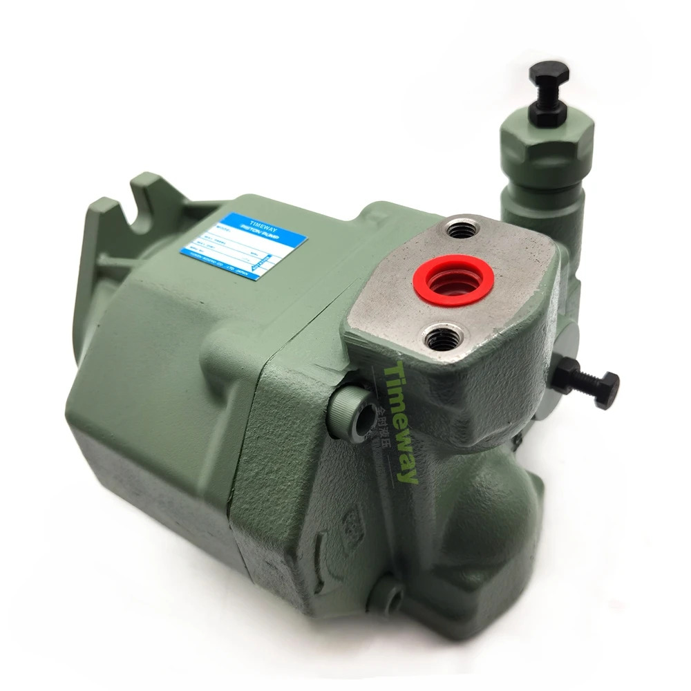 AR16 피스톤 펌프 AR16-FR01BS-20 AR16-FR01BS-22 AR16-FR01CS-20 AR16-FR01CS-22 고압 가변 유압 사이드 포트 타입