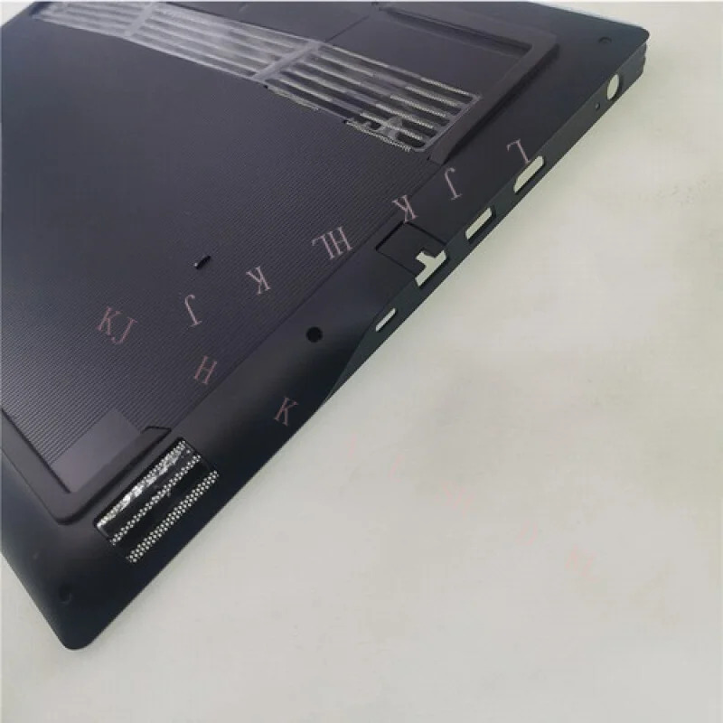 델 G5 15 5500 하단 케이스 커버 블랙 D 쉘 067GM호환1 67GM호환1