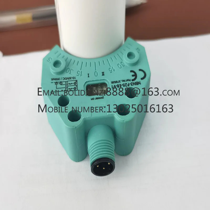 NBN3-F25F-E8-V1 NBN3-F25-E8 NBN3-F25-E8-5M NBN3-F25-E8-V1 NBN3-F25-E9-V1 오리지널 스위치 센서