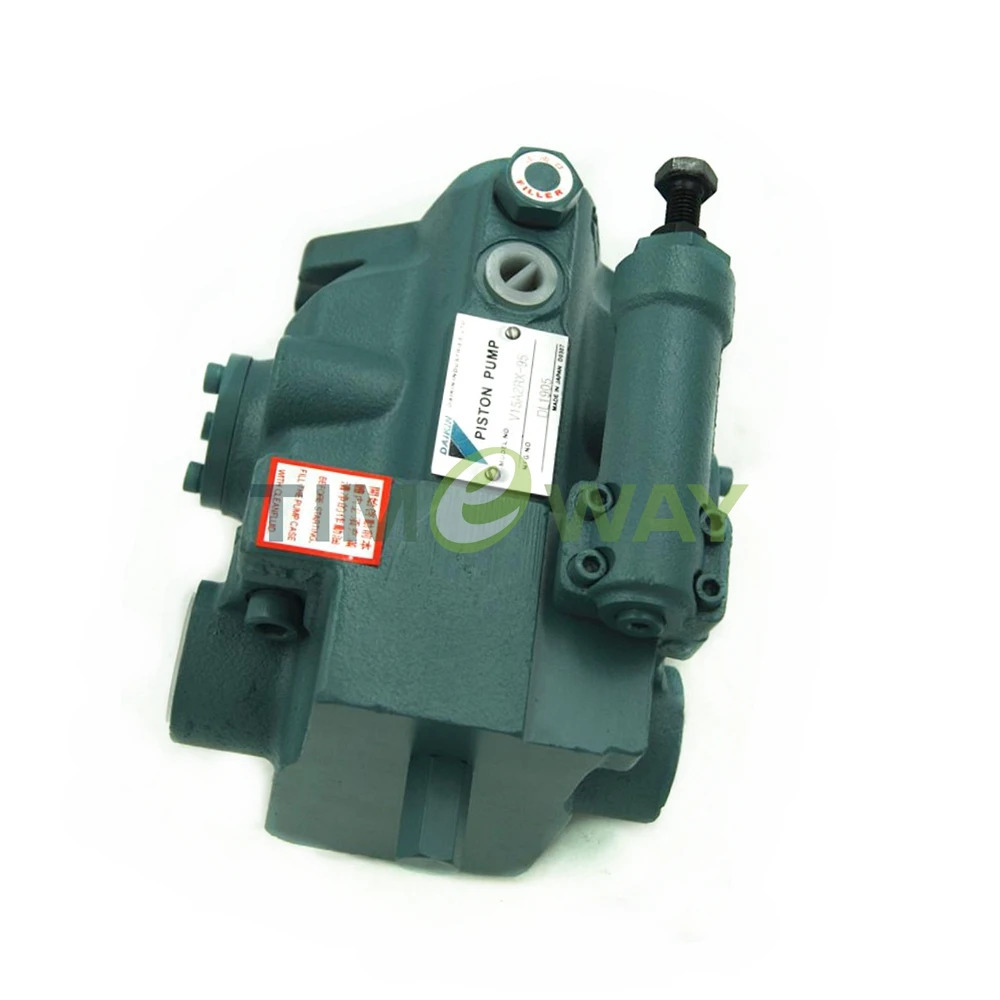 V15 유압 피스톤 펌프 V15A2RX-95 V15C2RX-95 V15A2RY-95 가변 용량