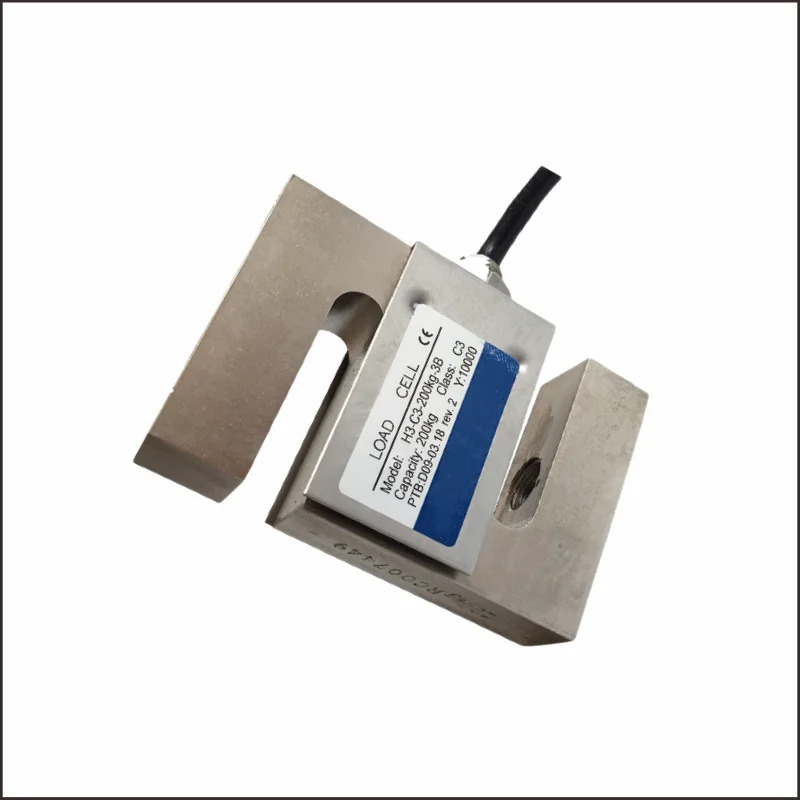 H3-C3-25KG-3B H3-C0KG-3B H3-C3-100KG-3B H3-C3-150KG-3B H3-C3-200KG-3B H3-C3-300KG-3B 무게 센서