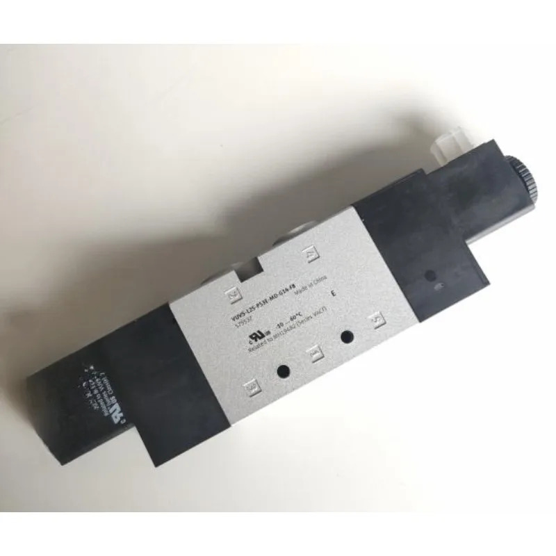 FESTO 솔레노이드 밸브 VSVA-B-T32C-AZD-A2-1T1L 539176부품