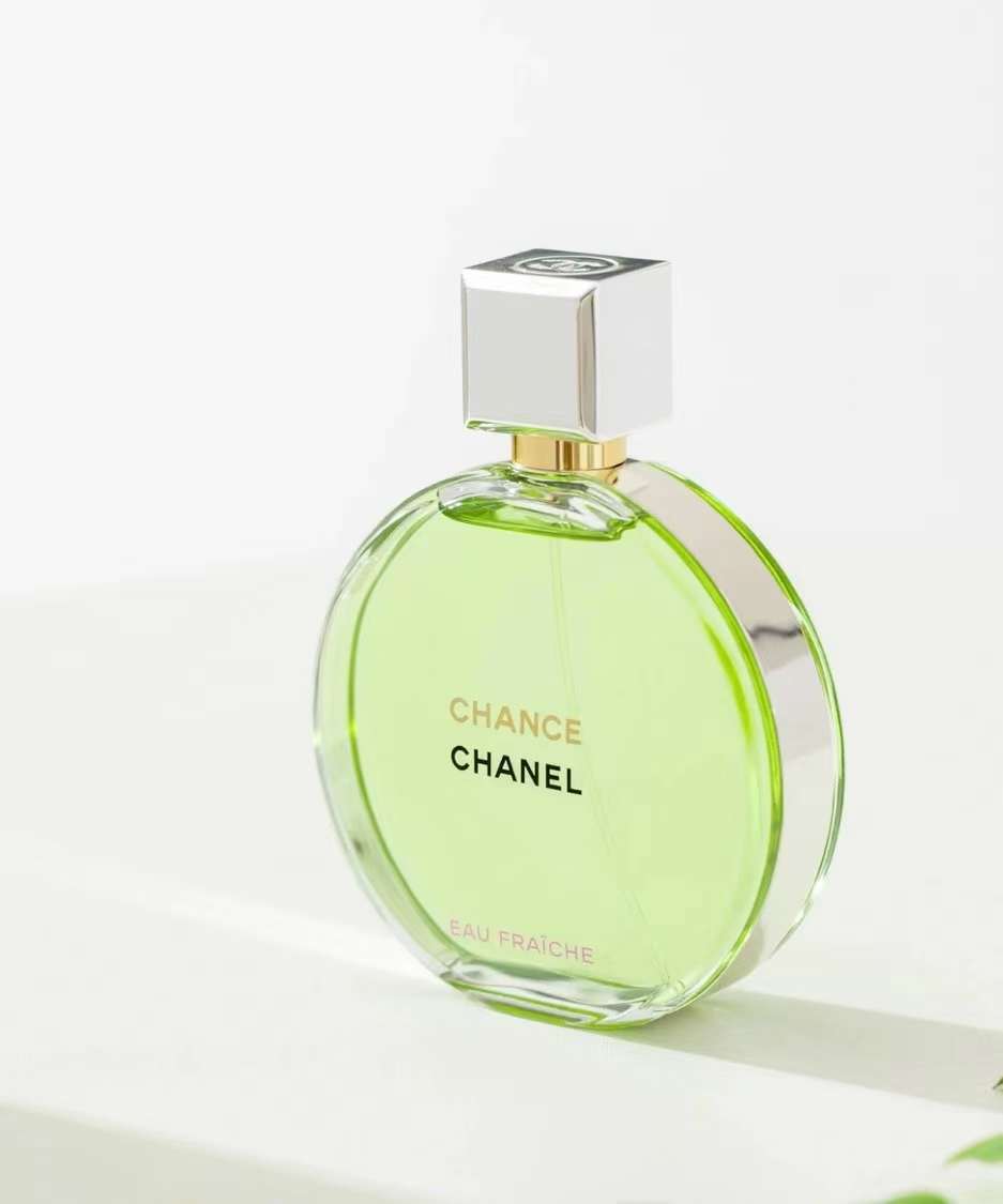 샤넬 여자향수 샹스 오 후레쉬 오 드 퍼퓸 여친선물 시그니처무드 50ml - 상세 이미지 5