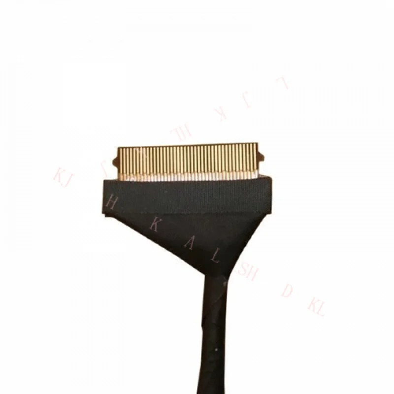 N 450.0C20D.0011 hp호환14-ba 14M-BA 14m-BA013DX 14-ba007ca 스크린 비디오 케이블용