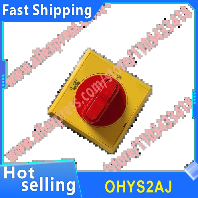 OHYS2RJ OHYS2AJ OHBS2AJ OHBS2PJ OHBS2RJ 차단 스위치 핸들