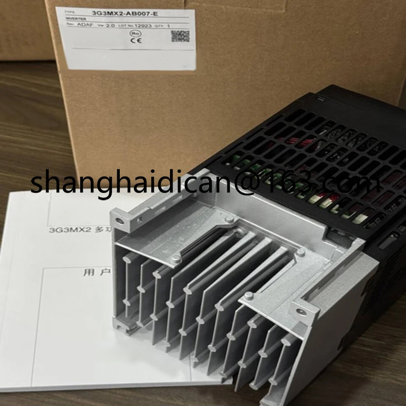 PLC 주파수 변환기 3G3EV-AB002-E