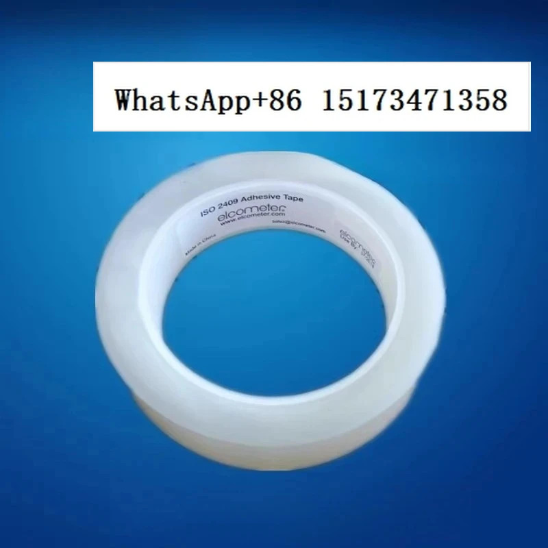 ASTM D3359 접착 테이프 elcometer107 ISO2409