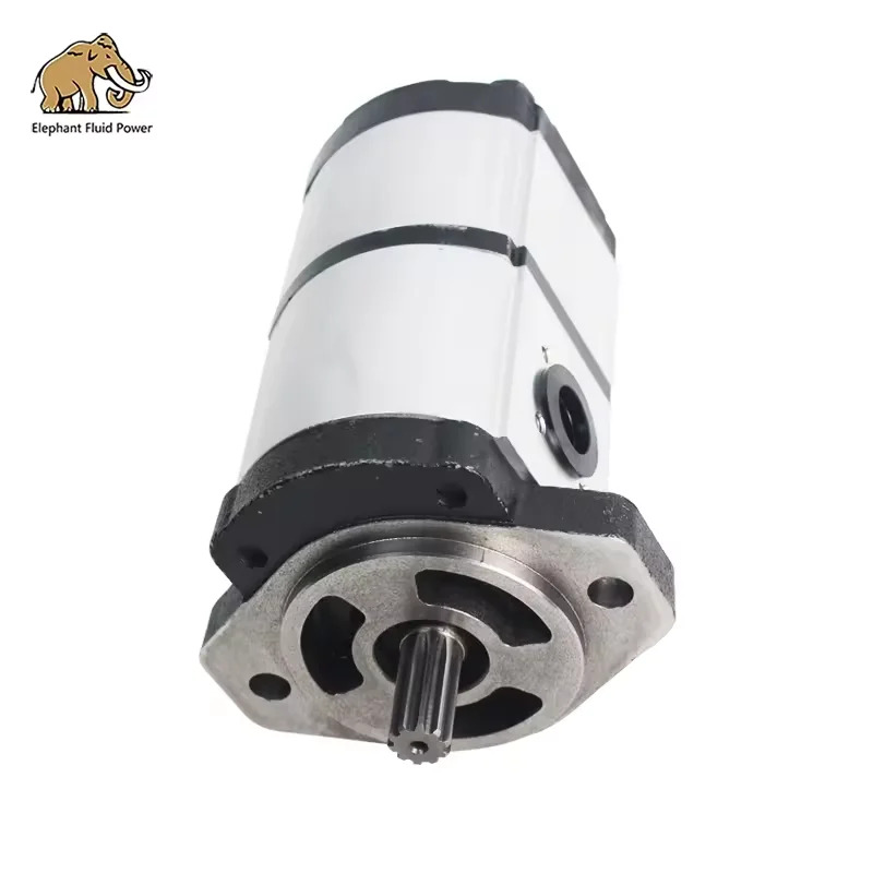 유압 펌프 모던호환 휠 굴삭기 R150W-9 브레이크